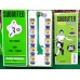 Subbuteo La Leggenda Vintage edition Eindracht Braunschweig Heavyweight team